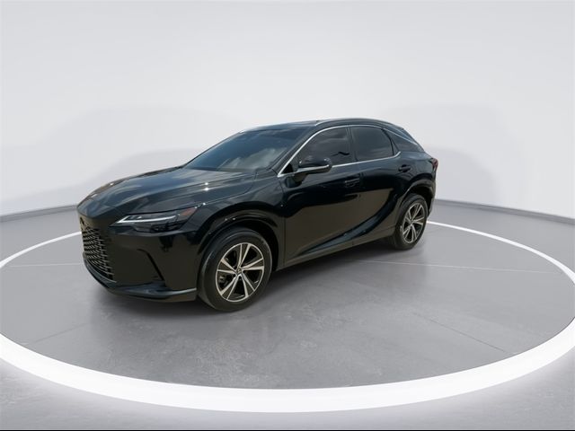 2023 Lexus RX 