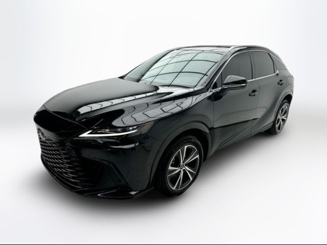 2023 Lexus RX RX 350 Premium