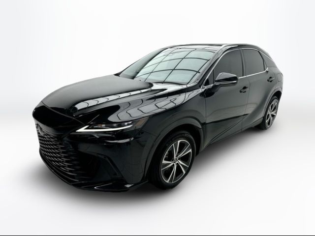 2023 Lexus RX RX 350 Premium