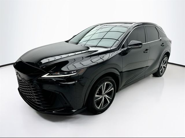 2023 Lexus RX RX 350 Premium