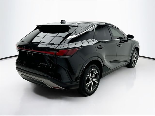 2023 Lexus RX RX 350 Premium