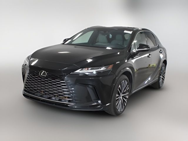 2023 Lexus RX RX 350 Premium Plus