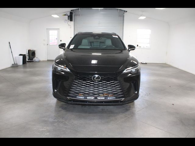 2023 Lexus RX RX 350 Premium Plus