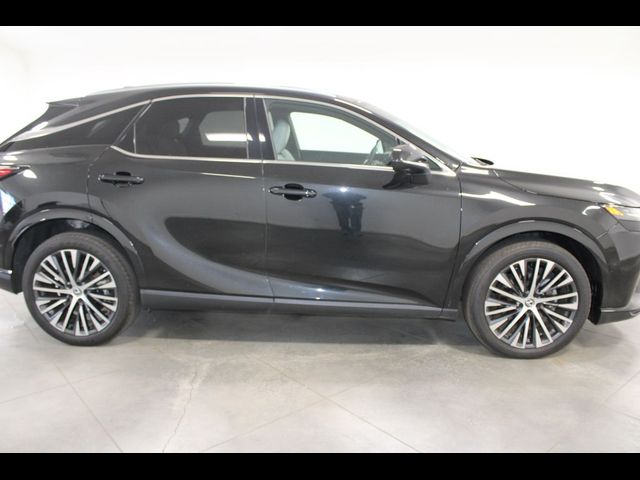 2023 Lexus RX RX 350 Premium Plus