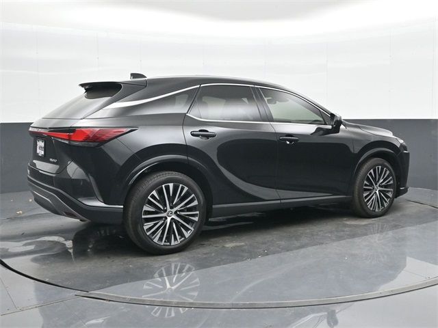 2023 Lexus RX RX 350 Premium Plus