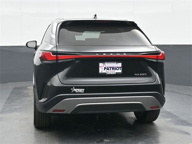 2023 Lexus RX RX 350 Premium Plus