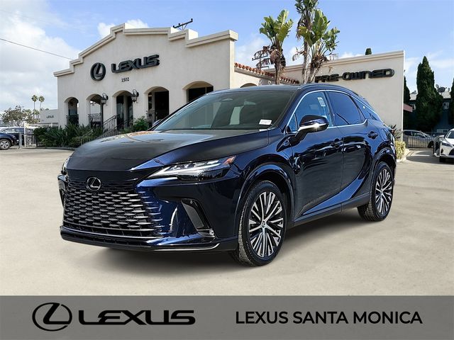 2023 Lexus RX RX 350 Premium Plus