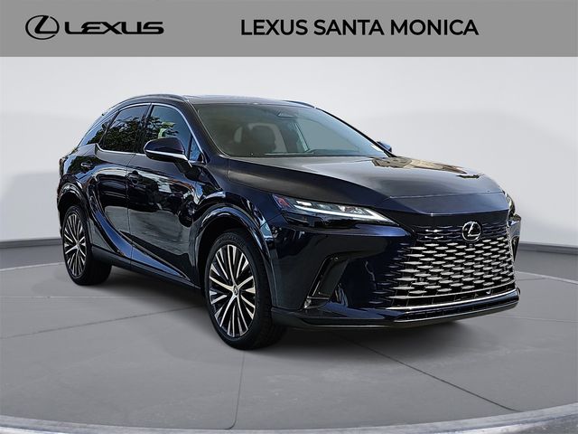 2023 Lexus RX RX 350 Premium Plus