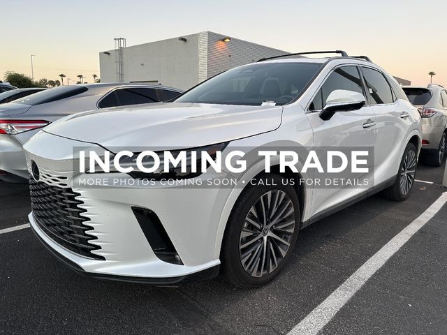 2023 Lexus RX RX 350 Premium Plus