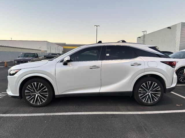 2023 Lexus RX RX 350 Premium Plus