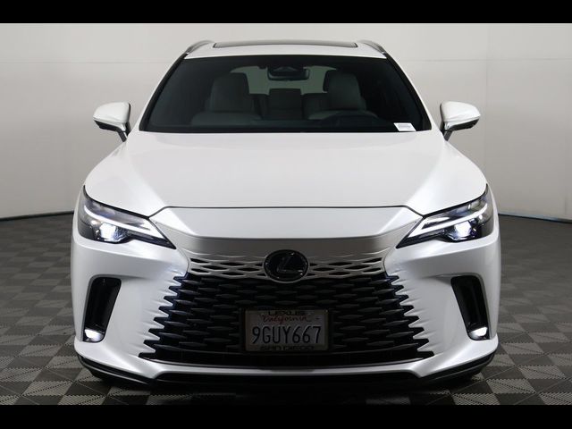 2023 Lexus RX 350