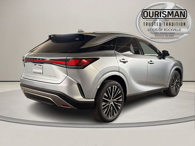 2023 Lexus RX RX 350 Premium Plus