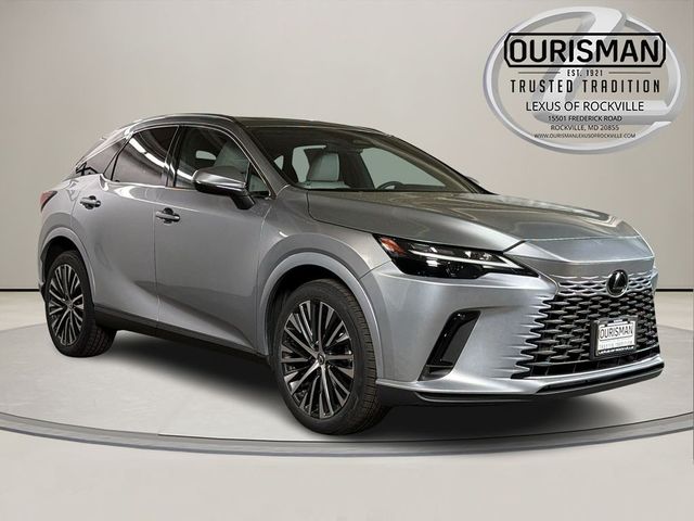 2023 Lexus RX RX 350 Premium Plus