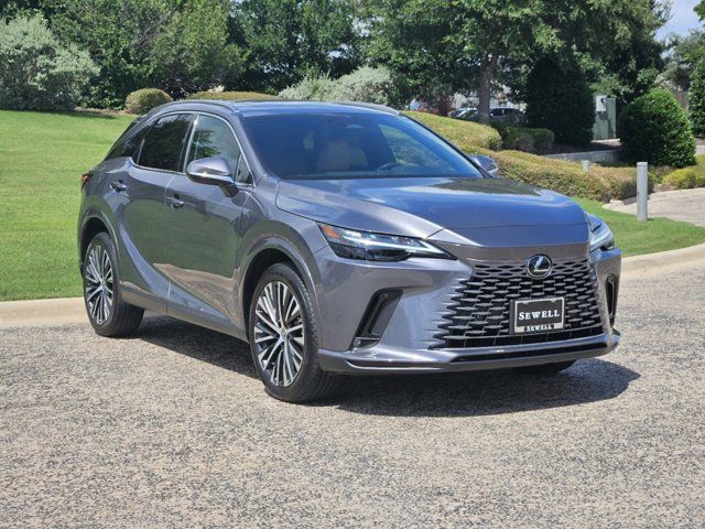 2023 Lexus RX RX 350 Premium Plus