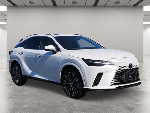 2023 Lexus RX RX 350 Premium Plus