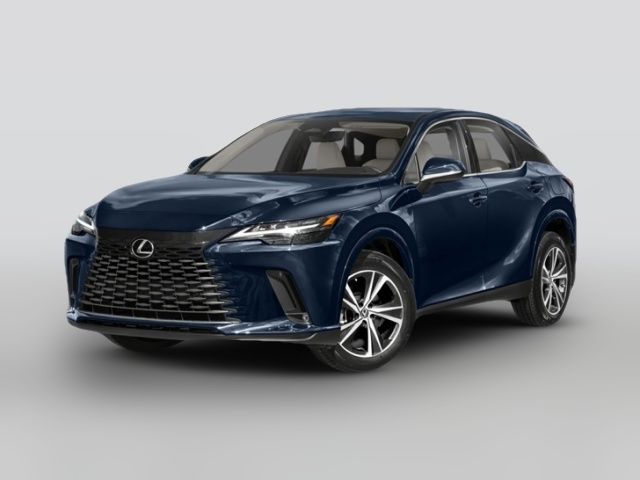 2023 Lexus RX RX 350 Premium Plus