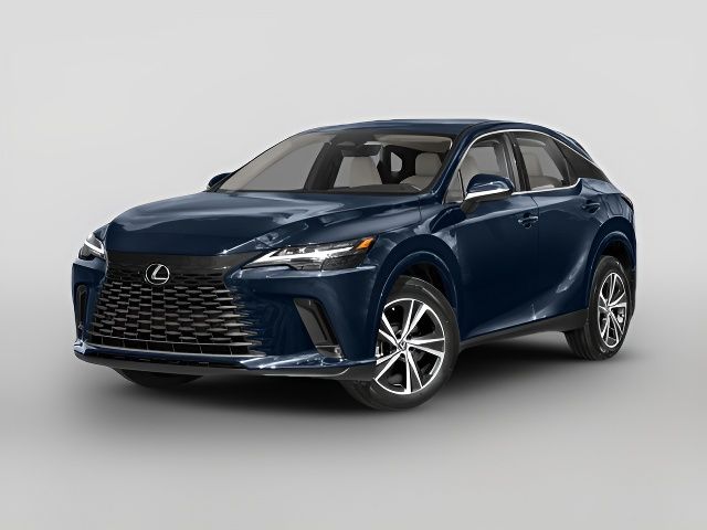 2023 Lexus RX RX 350 Premium Plus