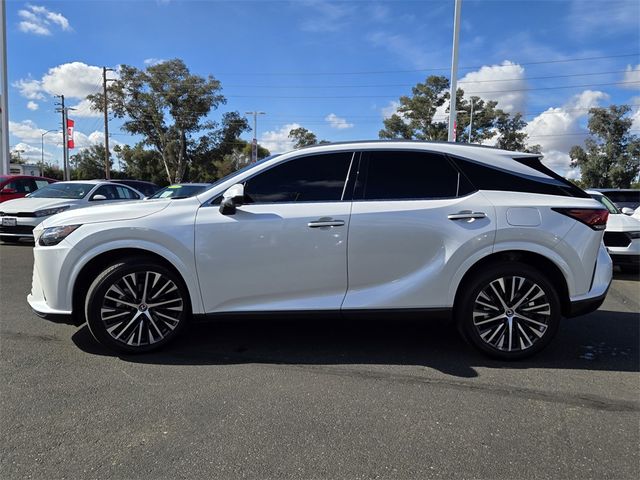 2023 Lexus RX RX 350 Premium Plus