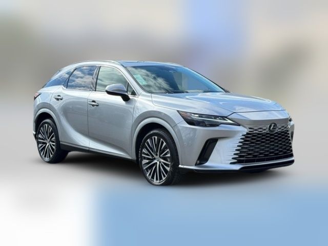 2023 Lexus RX RX 350 Premium Plus