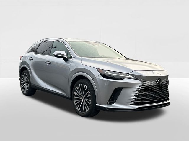 2023 Lexus RX RX 350 Premium Plus