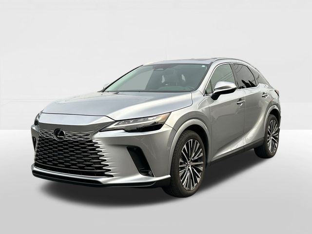 2023 Lexus RX RX 350 Premium Plus