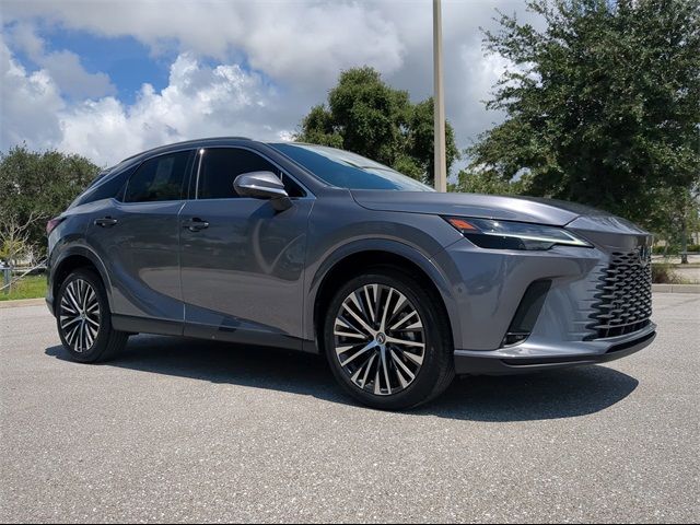 2023 Lexus RX RX 350 Premium Plus