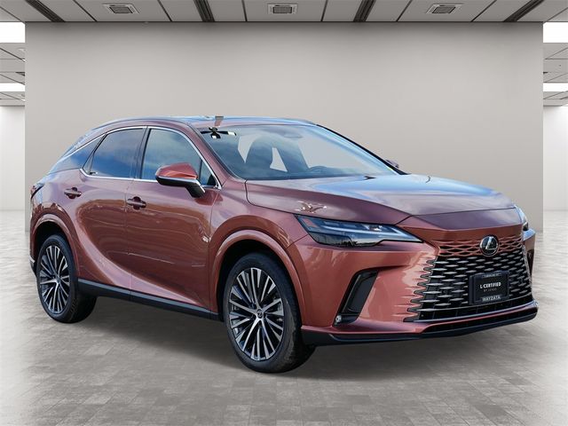 2023 Lexus RX RX 350 Premium Plus