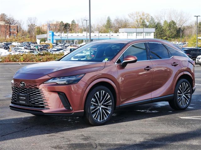 2023 Lexus RX RX 350 Premium Plus