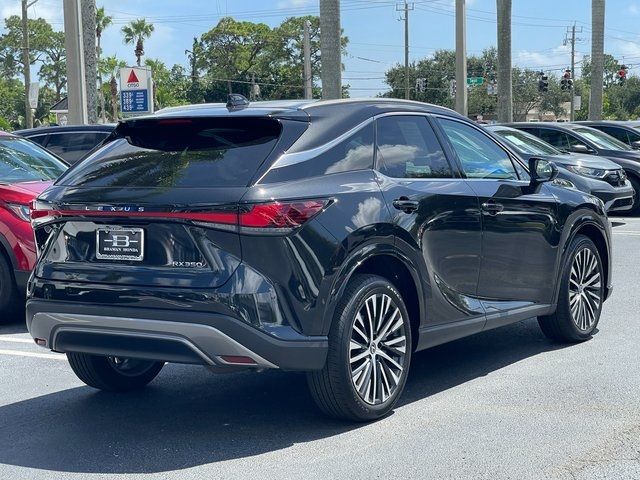 2023 Lexus RX RX 350 Premium Plus