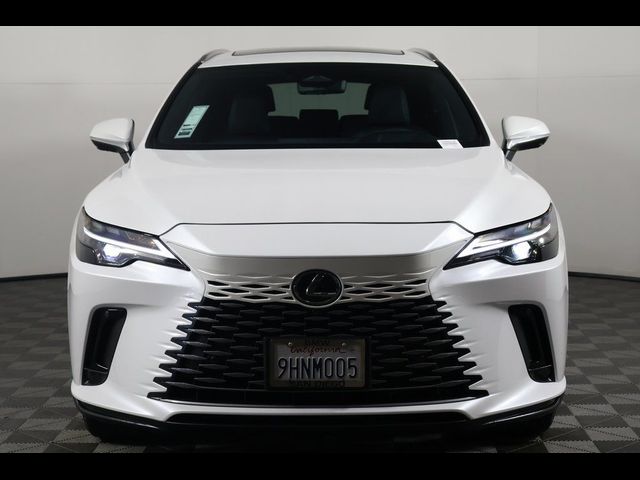 2023 Lexus RX RX 350 Premium Plus