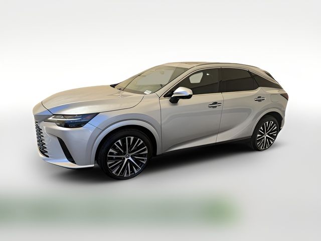 2023 Lexus RX RX 350 Premium Plus