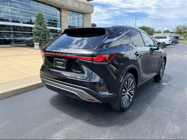 2023 Lexus RX RX 350 Premium Plus