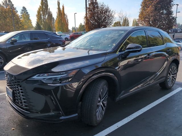 2023 Lexus RX RX 350 Premium Plus