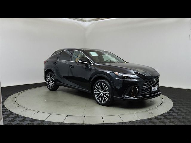 2023 Lexus RX RX 350 Premium Plus