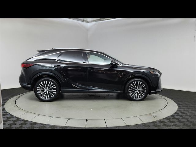 2023 Lexus RX RX 350 Premium Plus