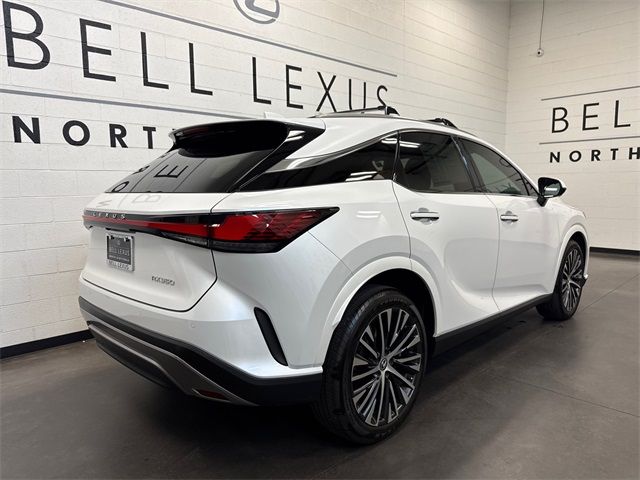 2023 Lexus RX RX 350 Premium Plus