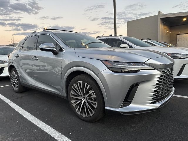 2023 Lexus RX RX 350 Premium Plus