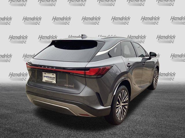 2023 Lexus RX RX 350 Premium Plus