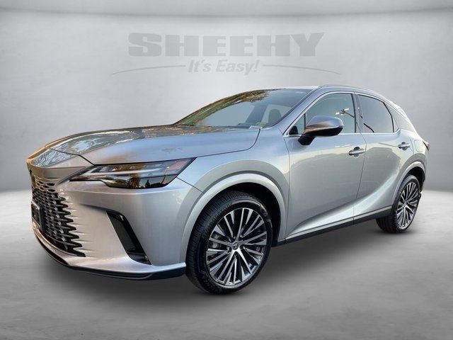 2023 Lexus RX 350