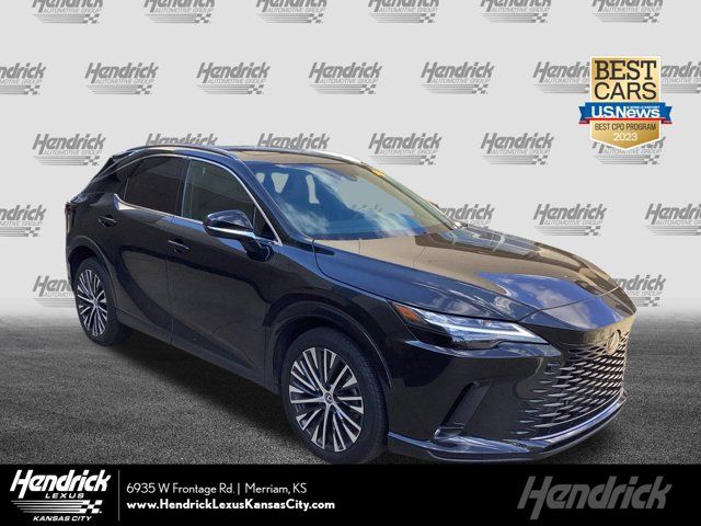 2023 Lexus RX RX 350 Premium Plus