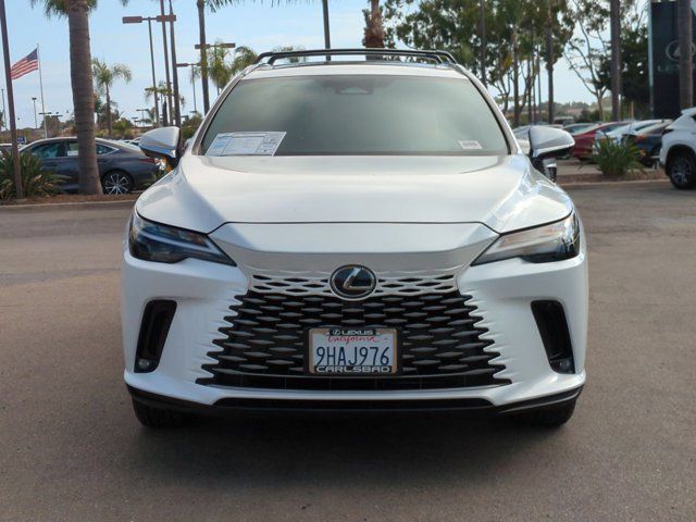 2023 Lexus RX RX 350 Premium Plus