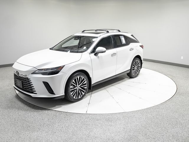 2023 Lexus RX 350