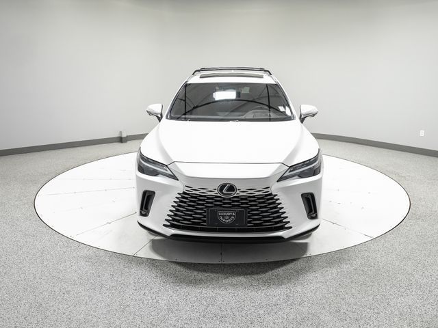 2023 Lexus RX 350