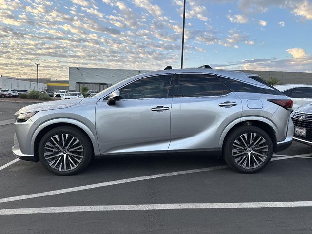 2023 Lexus RX RX 350 Premium Plus