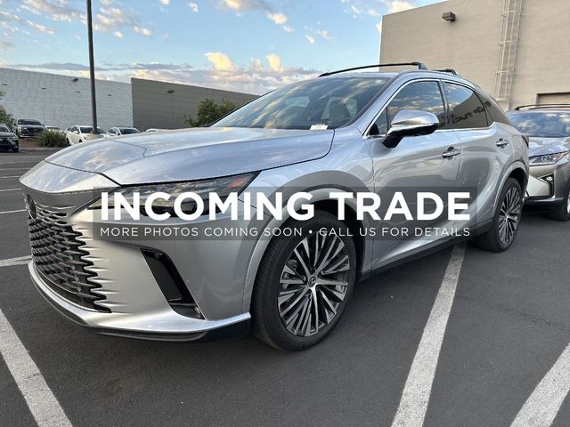 2023 Lexus RX RX 350 Premium Plus