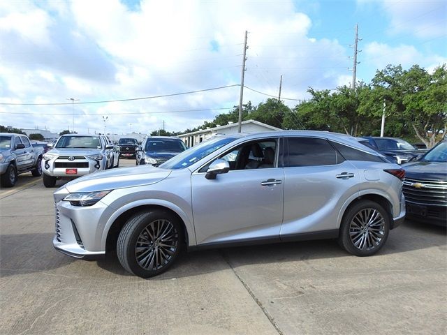 2023 Lexus RX RX 350 Premium Plus