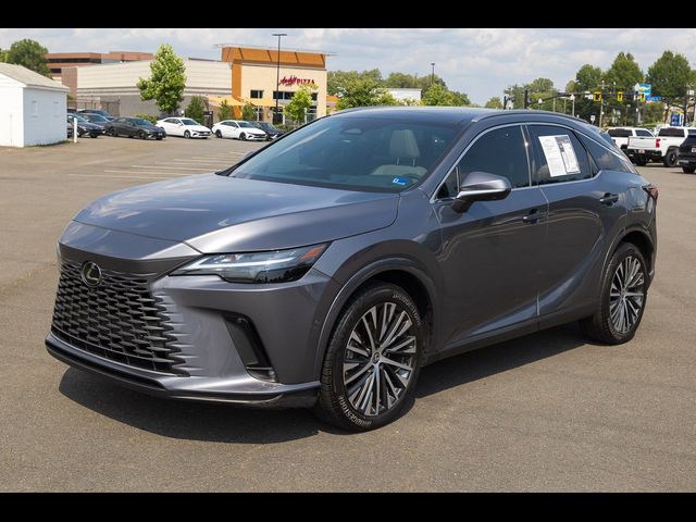 2023 Lexus RX RX 350 Premium Plus