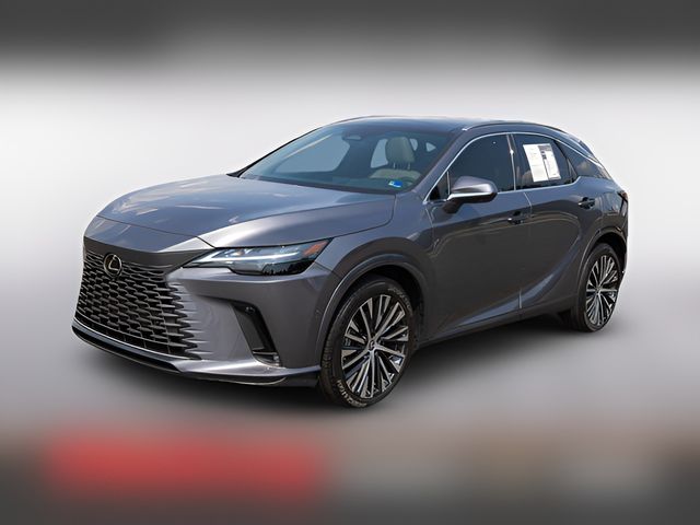 2023 Lexus RX RX 350 Premium Plus