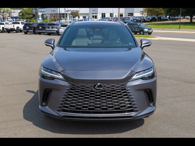 2023 Lexus RX RX 350 Premium Plus