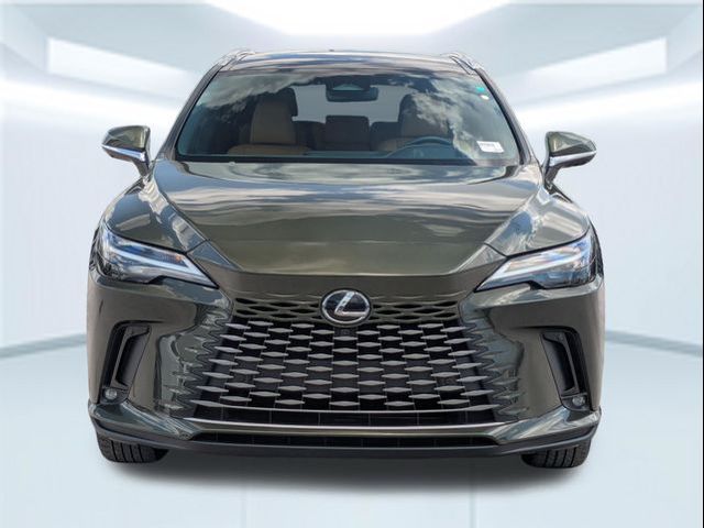 2023 Lexus RX 350